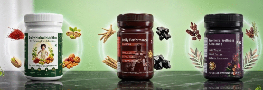 Bismika's Products Image