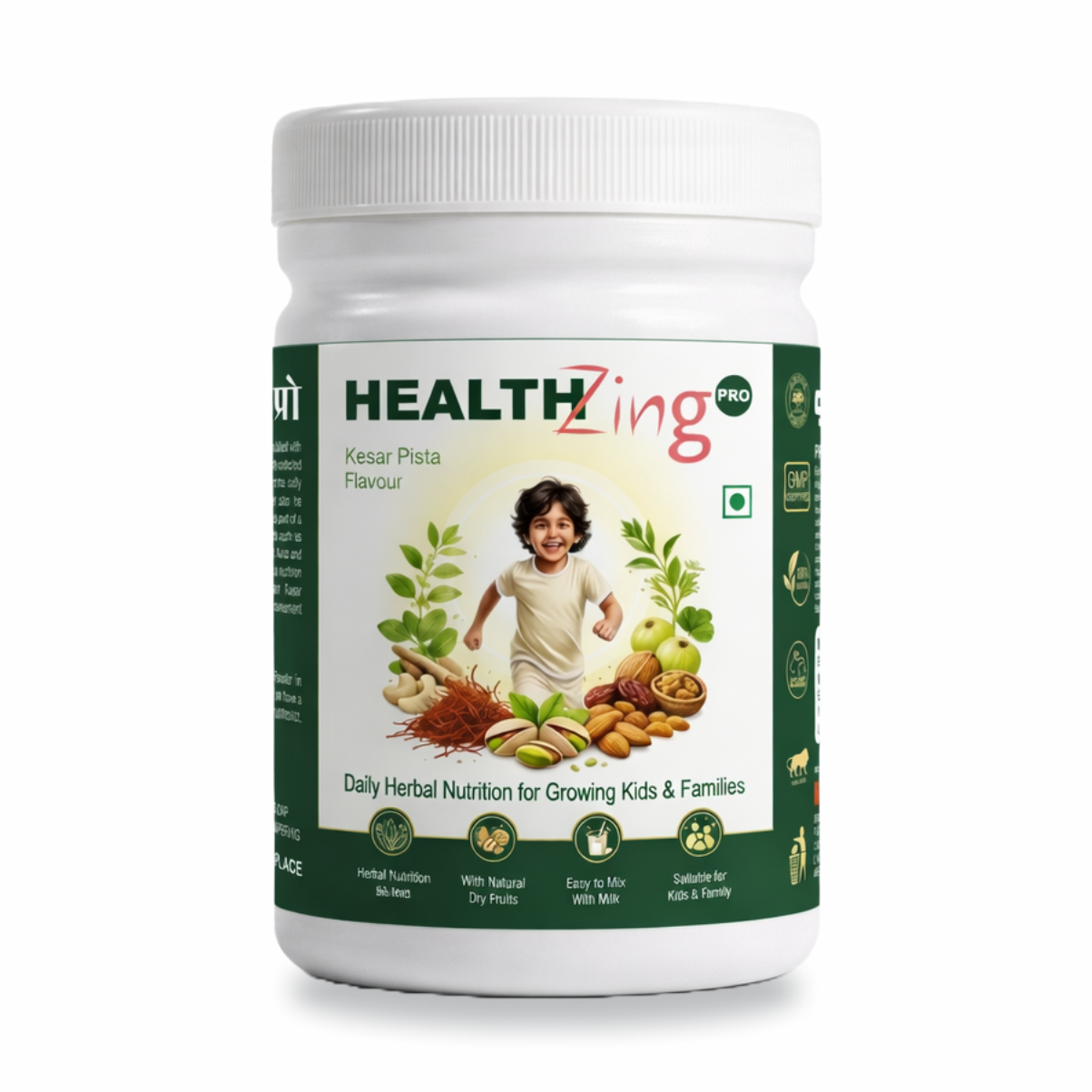 Healthzin Pro 1x1 1