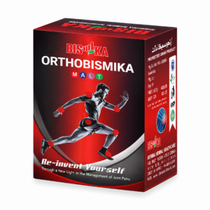 orthobismika 1x1