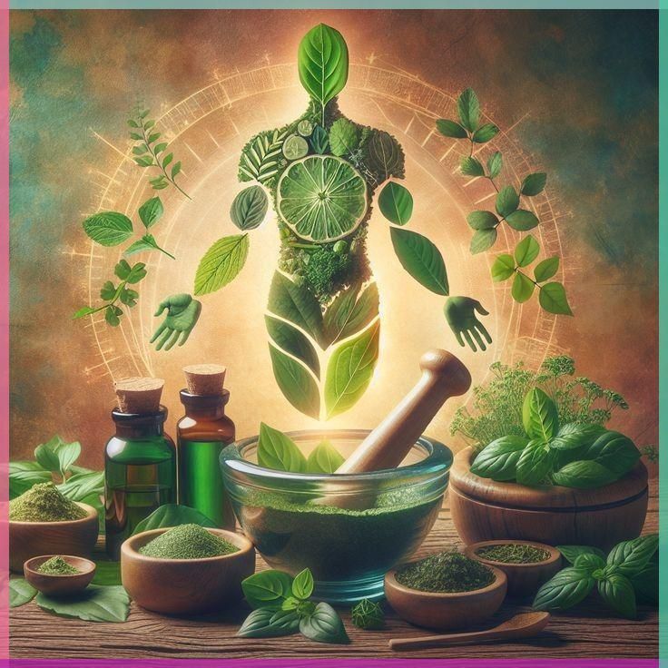 The Most Powerful Natural Antibiot